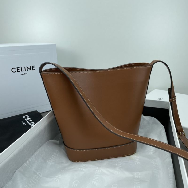 Celine Bucket Bags